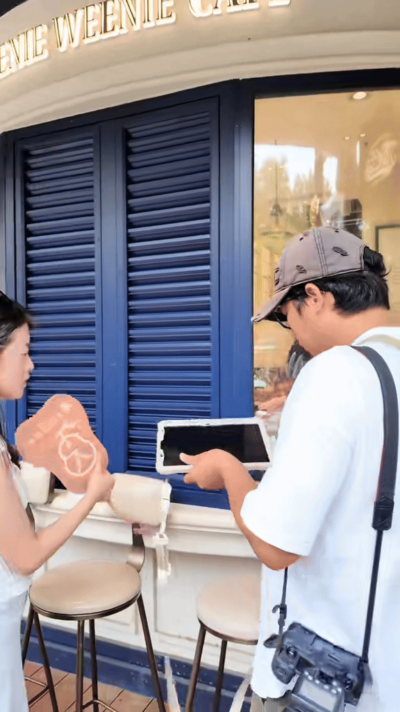 Khách Việt kể lại cảnh tượng gặp trên đường phố Trung Quốc, nhận xét: Khách Việt kể lại cảnh tượng gặp trên đường phố Trung Quốc, nhận xét: