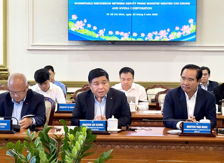 Cùng với với Nhật Bản, Úc và Hàn Quốc, một thành phố của Việt Nam được Tập đoàn NVIDIA 'chọn mặt gửi vàng' cho chuỗi sự kiện tầm cỡ của hãng- Ảnh 1. Cùng với với Nhật Bản, Úc và Hàn Quốc, một thành phố của Việt Nam được Tập đoàn NVIDIA 'chọn mặt gửi vàng' cho chuỗi sự kiện tầm cỡ của hãng- Ảnh 1.