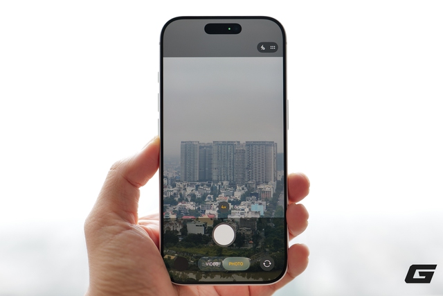 Mở hộp iPhone 17 Pro và iPhone 17 Pro Max chính hãng: Màu cam nổi bật, màu bạc tinh tế, chọn màu nào bây giờ?- Ảnh 25. Mở hộp iPhone 17 Pro và iPhone 17 Pro Max chính hãng: Màu cam nổi bật, màu bạc tinh tế, chọn màu nào bây giờ?- Ảnh 25.