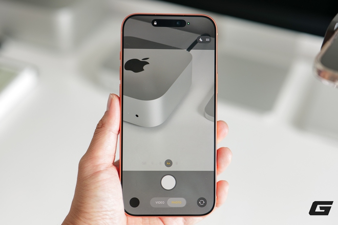 Mở hộp iPhone 17 Pro và iPhone 17 Pro Max chính hãng: Màu cam nổi bật, màu bạc tinh tế, chọn màu nào bây giờ?- Ảnh 32. Mở hộp iPhone 17 Pro và iPhone 17 Pro Max chính hãng: Màu cam nổi bật, màu bạc tinh tế, chọn màu nào bây giờ?- Ảnh 32.