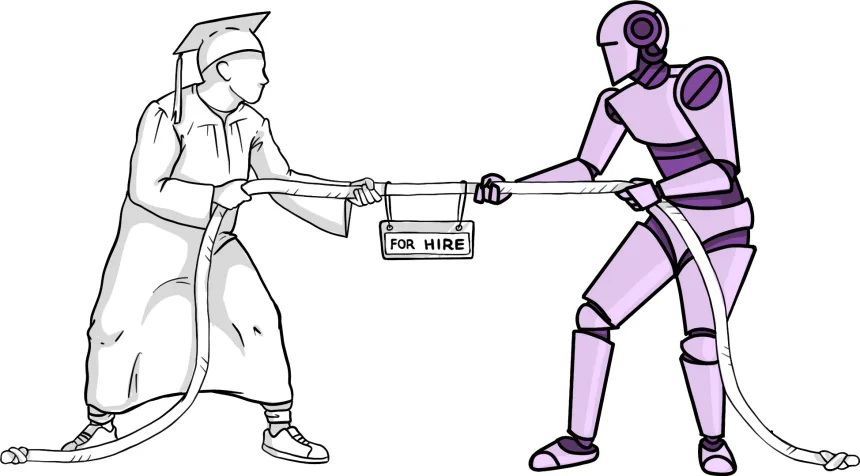 Google: 90% nhân sự công nghệ đã dùng AI trong công việc- Ảnh 3. Google: 90% nhân sự công nghệ đã dùng AI trong công việc- Ảnh 3.