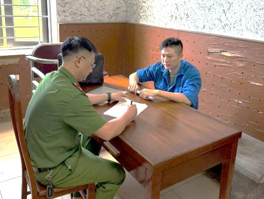 Thủ đoạn lừa đảo phức tạp chưa từng có, không cần sử dụng đến bất kỳ thông tin cá nhân nào của nạn nhân: 1 người ở Quảng Ninh đã mất 1,1 tỷ đồng- Ảnh 1. Thủ đoạn lừa đảo phức tạp chưa từng có, không cần sử dụng đến bất kỳ thông tin cá nhân nào của nạn nhân: 1 người ở Quảng Ninh đã mất 1,1 tỷ đồng- Ảnh 1.