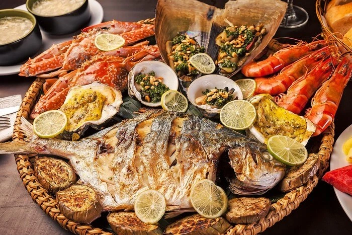 Vịnh biển Việt Nam được vinh danh "tốt nhất thế giới": Du khách nhận xét: Hiếm đâu như ở đây!- Ảnh 6. Vịnh biển Việt Nam được vinh danh "tốt nhất thế giới": Du khách nhận xét: Hiếm đâu như ở đây!- Ảnh 6.