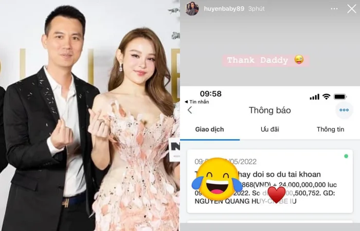 Mỹ nhân Hà thành lấy chồng Sài Gòn giàu có: Chồng cho 24 tỷ mua sắm, mẹ 2 con trẻ đẹp như gái 18- Ảnh 3.