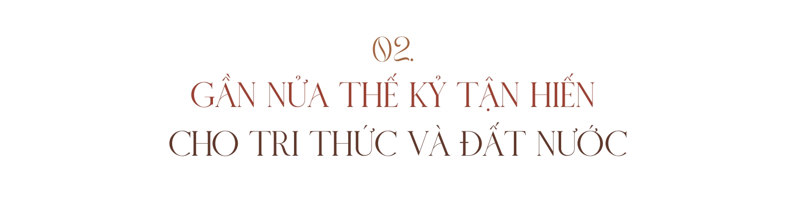 61 năm trước, từng có 1 người Việt đỉnh như thế này: Làm được điều mà đến nay xác suất chỉ khoảng 0,15% du học sinh ở Mỹ làm được- Ảnh 3.