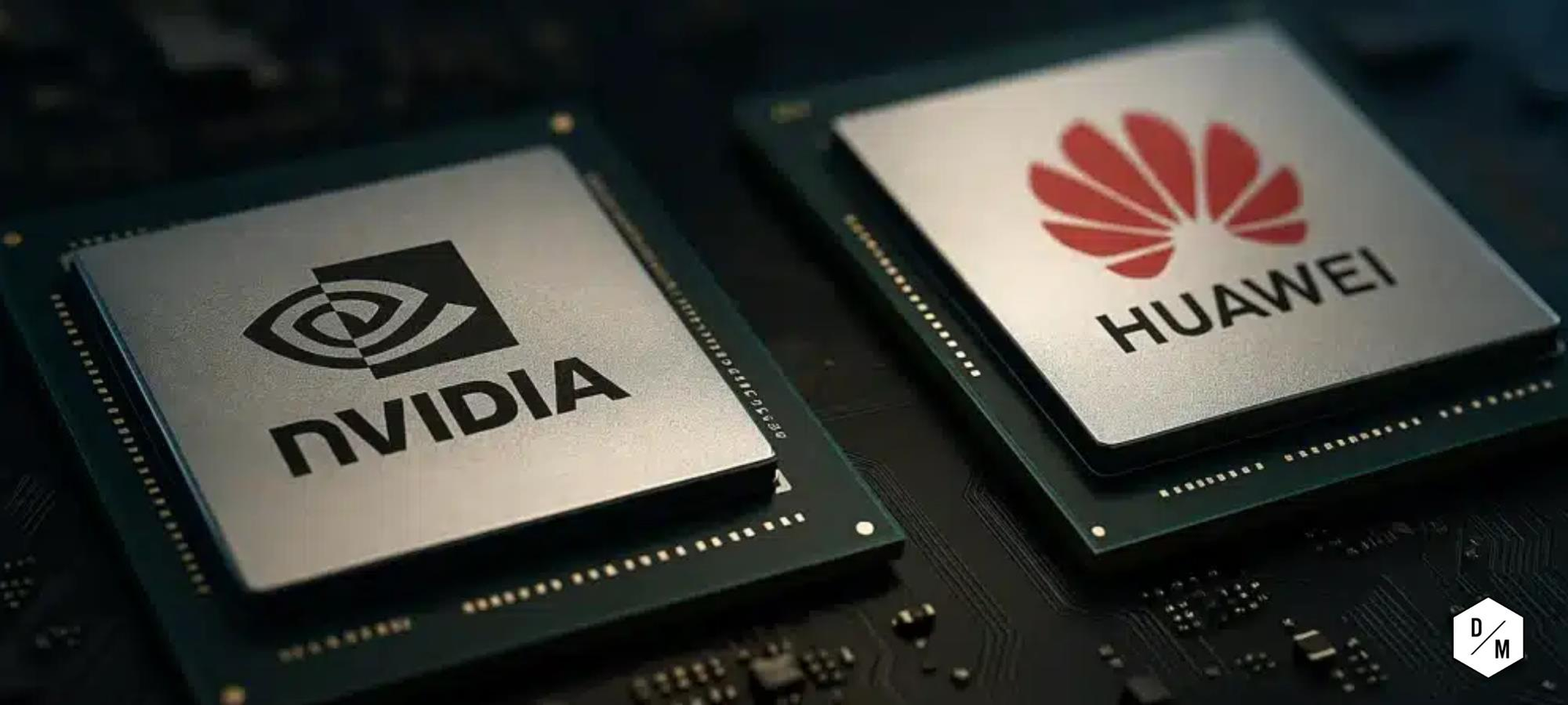 Tranh thủ lúc NVIDIA đang bị Trung Quốc "cấm cửa", Huawei tung ra sản phẩm mới, sẵn sàng "lấp chỗ trống" trong lĩnh vực chip AI- Ảnh 1.