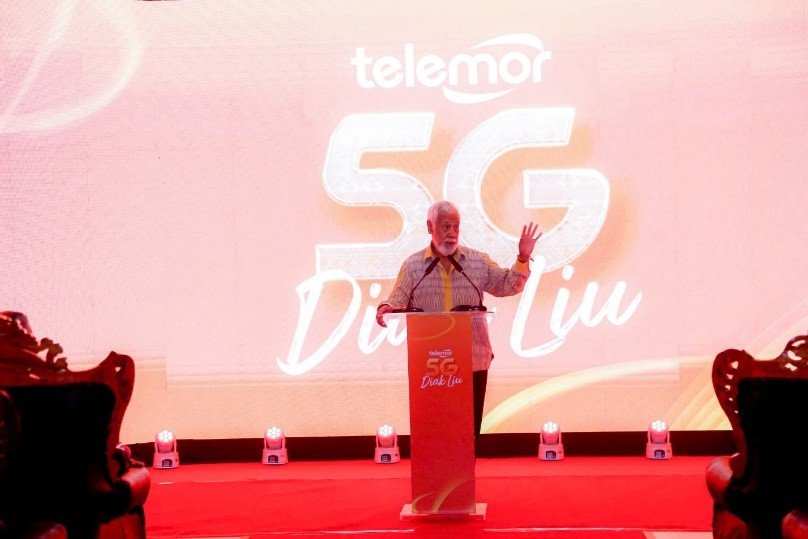 Cú hích 5G của Viettel Timor trước thềm sự kiện lịch sử Timor-Leste gia nhập ASEAN- Ảnh 2. Cú hích 5G của Viettel Timor trước thềm sự kiện lịch sử Timor-Leste gia nhập ASEAN- Ảnh 2.