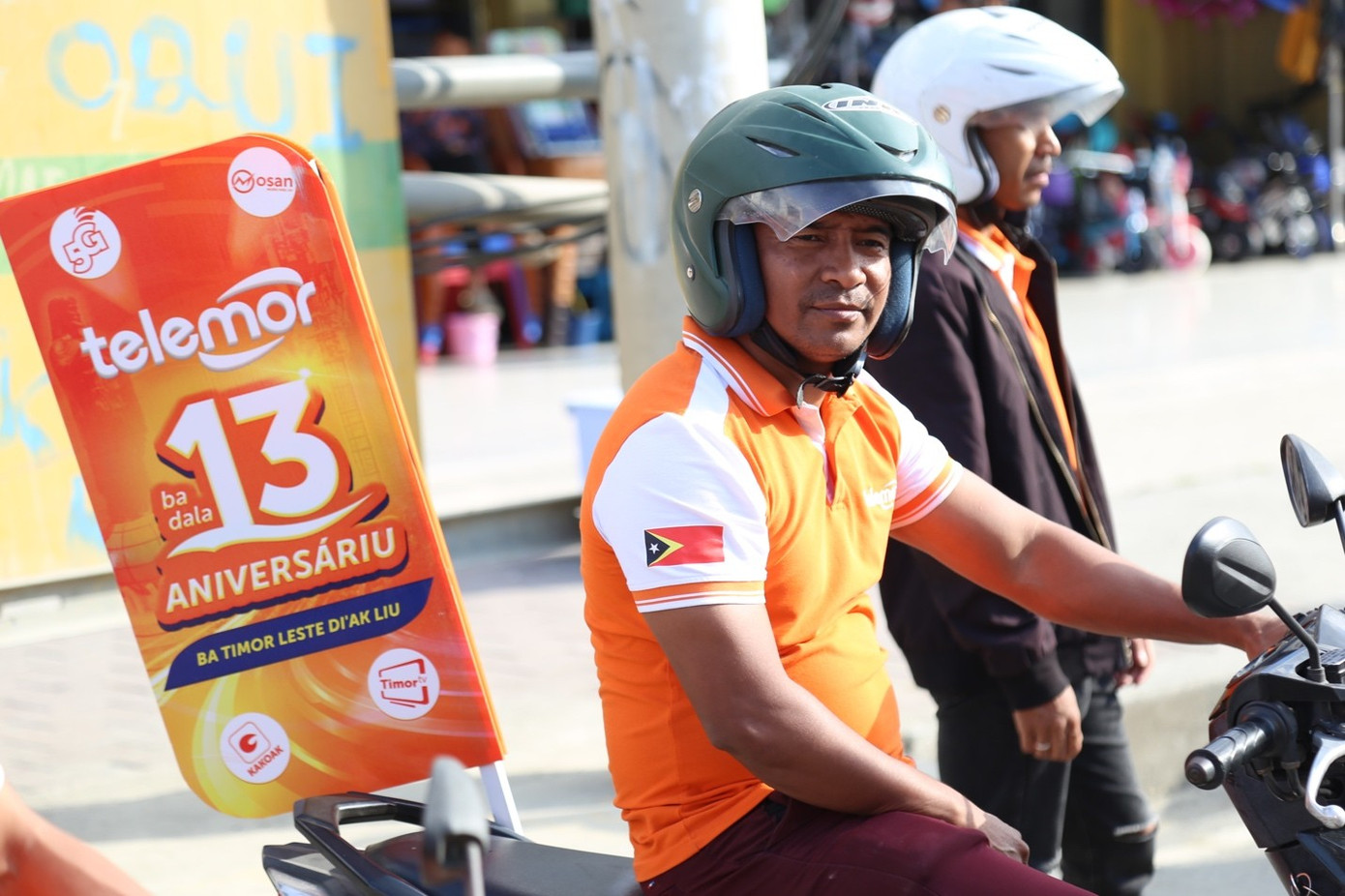 Cú hích 5G của Viettel Timor trước thềm sự kiện lịch sử Timor-Leste gia nhập ASEAN- Ảnh 5. Cú hích 5G của Viettel Timor trước thềm sự kiện lịch sử Timor-Leste gia nhập ASEAN- Ảnh 5.