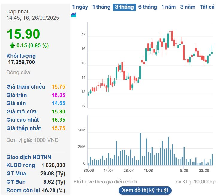 Nước cờ tái cấu trúc của Bầu Đức: HAGL phát hành 210 triệu cổ phiếu để xử lý khoản nợ nghìn tỷ- Ảnh 1.