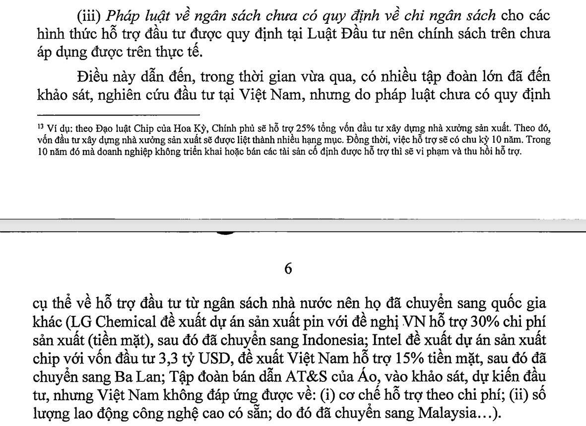 Chaebol Hàn Quốc LG từng ý kiến chuyển đầu tư từ Việt Nam sang Indonesia vì không có hỗ trợ, nay muốn được hỗ trợ gần 2.500 tỷ đồng- Ảnh 1. Chaebol Hàn Quốc LG từng ý kiến chuyển đầu tư từ Việt Nam sang Indonesia vì không có hỗ trợ, nay muốn được hỗ trợ gần 2.500 tỷ đồng- Ảnh 1.