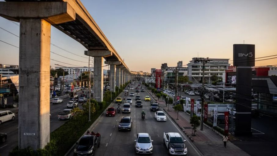 Buồn của thị trường xe điện lớn nhất thế giới: Hàng trăm hãng xe Trung Quốc lần lượt 'bốc hơi', cạnh tranh bào mỏng lợi nhuận, dự đoán còn khốc liệt hơn trong 5 năm tới- Ảnh 3. Buồn của thị trường xe điện lớn nhất thế giới: Hàng trăm hãng xe Trung Quốc lần lượt 'bốc hơi', cạnh tranh bào mỏng lợi nhuận, dự đoán còn khốc liệt hơn trong 5 năm tới- Ảnh 3.