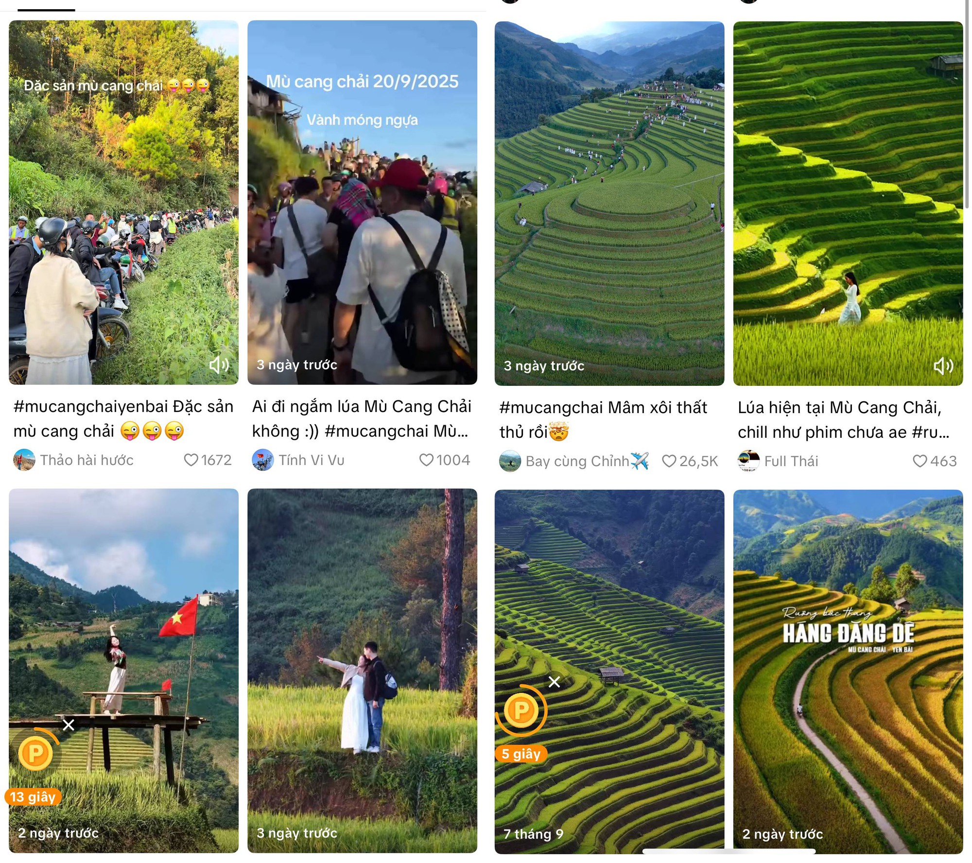 Cảnh tượng diễn ra giữa ruộng bậc thang Mù Cang Chải khiến nhiều người ngỡ ngàng: Hoá ra đây là lý do homestay thi nhau "cháy" phòng- Ảnh 9. Cảnh tượng diễn ra giữa ruộng bậc thang Mù Cang Chải khiến nhiều người ngỡ ngàng: Hoá ra đây là lý do homestay thi nhau "cháy" phòng- Ảnh 9.