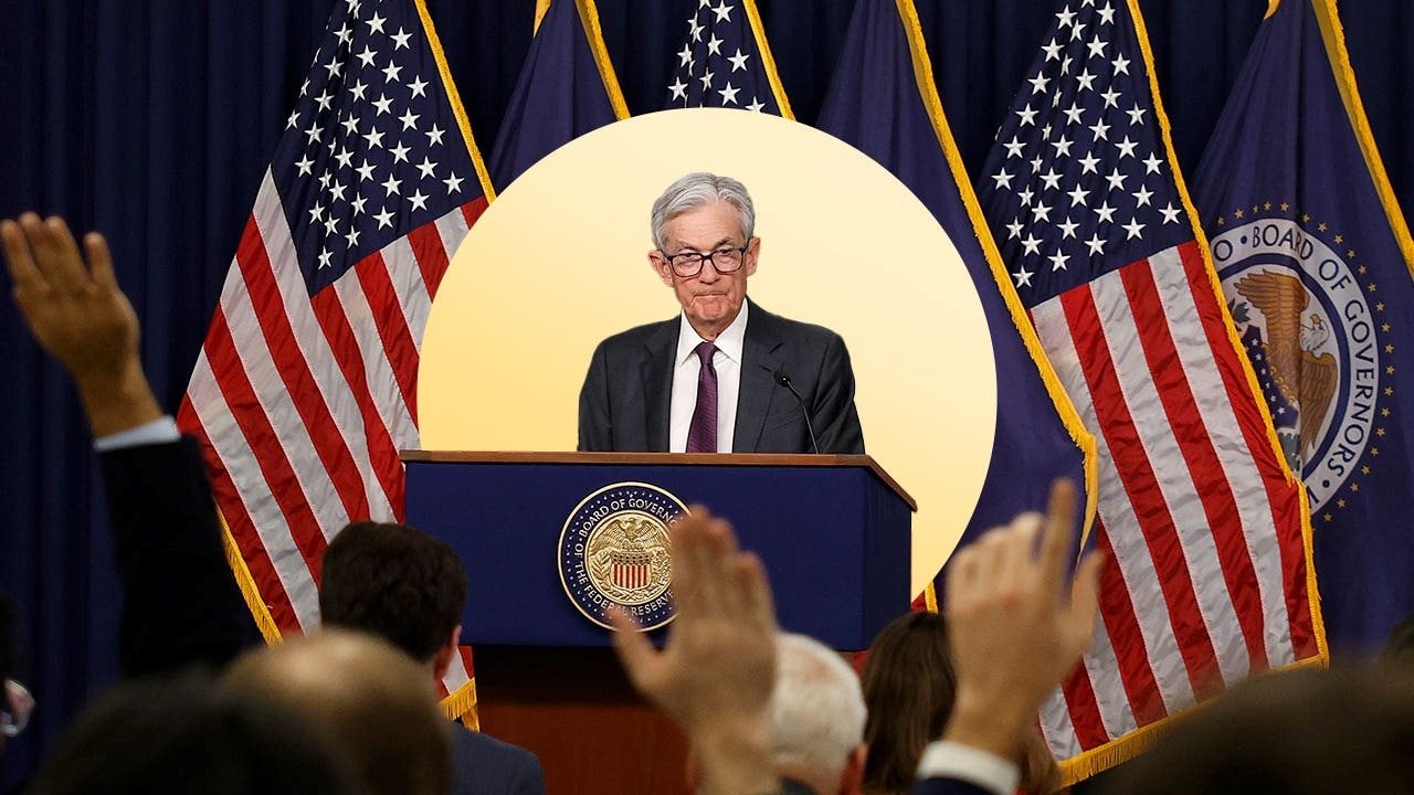 Thị trường hồi hộp chờ cuộc họp Fed trong tuần này: Ông Powell đối diện thế khó trước quyết định cắt giảm lãi suất- Ảnh 1.