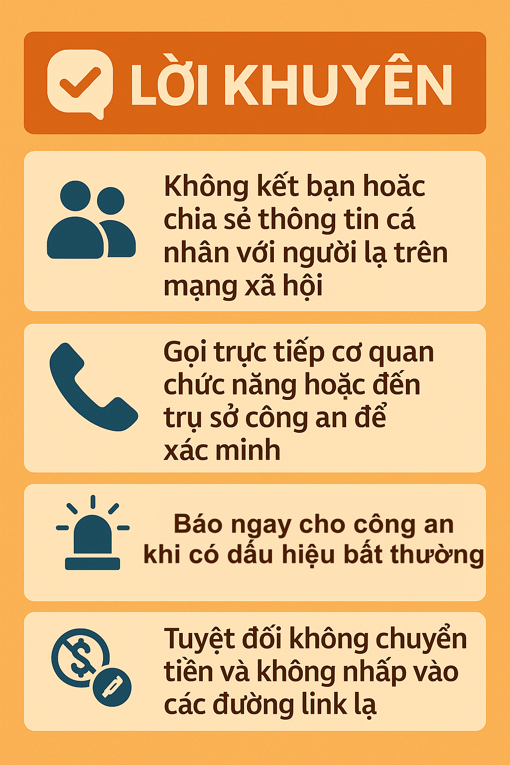 Nhận tin nhắn zalo "mẹ có tiền không chuyển cho con 300 triệu", người mẹ lập tức báo công an- Ảnh 2.