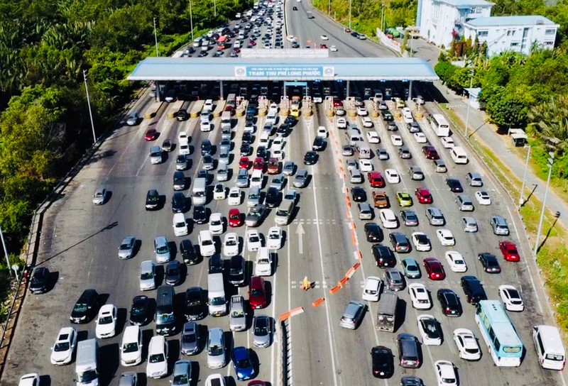 Vingroup, Sun Group, THACO, DonaCoop muốn rót hàng trăm nghìn tỷ làm metro, cảng biển, khởi động cuộc xây hạ tầng lớn chưa từng có ở miền Nam- Ảnh 4.