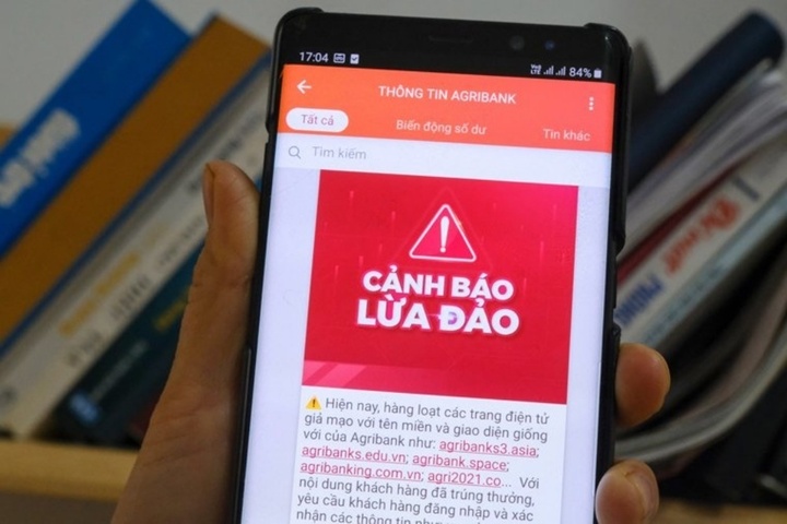 Ngân hàng Nhà nước thu thập khoảng 600.000 tài khoản có dấu hiệu lừa đảo- Ảnh 1. Ngân hàng Nhà nước thu thập khoảng 600.000 tài khoản có dấu hiệu lừa đảo- Ảnh 1.