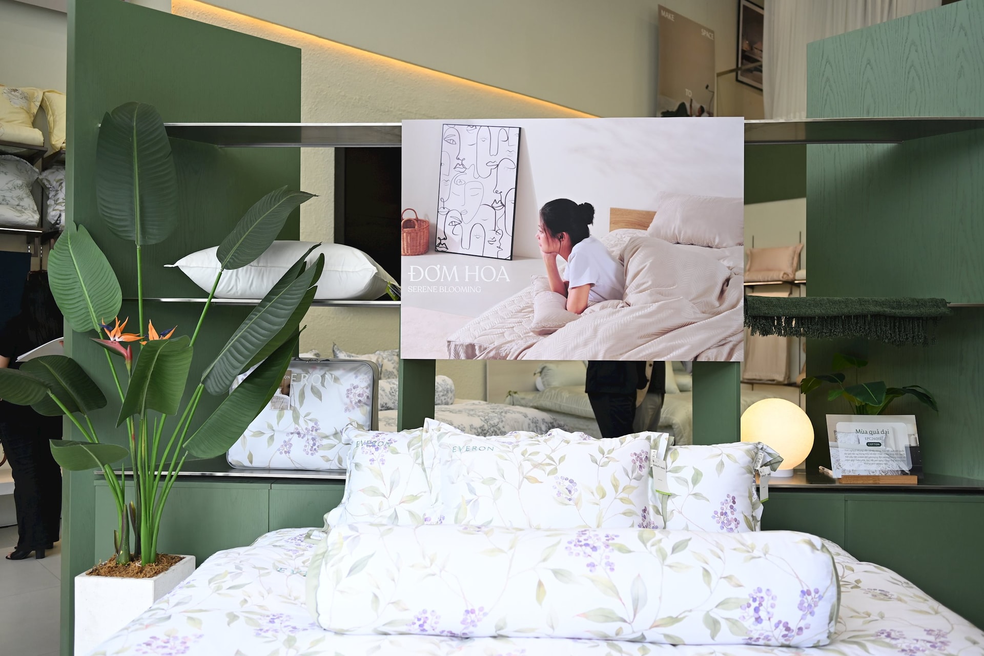 Bắt tay 'gã khổng lồ' sợi vải của Áo, Everpia (EVE) chi lớn cho Flagship Space, chính thức bước vào cuộc đua hàng hiệu 9.000 tỷ của Việt Nam- Ảnh 4. Bắt tay 'gã khổng lồ' sợi vải của Áo, Everpia (EVE) chi lớn cho Flagship Space, chính thức bước vào cuộc đua hàng hiệu 9.000 tỷ của Việt Nam- Ảnh 4.