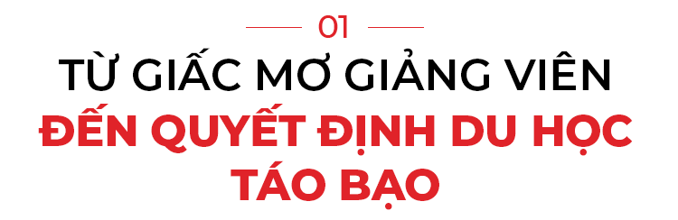 Ngô Thành Huấn: Người cầm quỹ của 1.500 gia đình Việt và triết lý học tập suốt đời- Ảnh 1. Ngô Thành Huấn: Người cầm quỹ của 1.500 gia đình Việt và triết lý học tập suốt đời- Ảnh 1.
