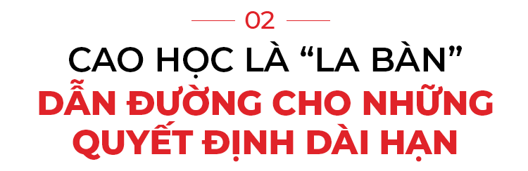 Ngô Thành Huấn: Người cầm quỹ của 1.500 gia đình Việt và triết lý học tập suốt đời- Ảnh 4. Ngô Thành Huấn: Người cầm quỹ của 1.500 gia đình Việt và triết lý học tập suốt đời- Ảnh 4.