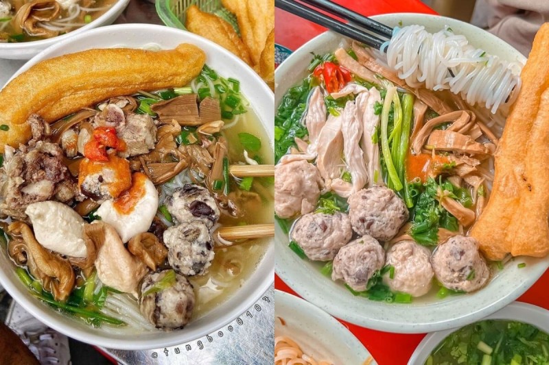 Không phải phở gà, món ăn chỉ từ 30.000 đồng/bát này mới là hương vị Việt lọt top ngon nhất thế giới- Ảnh 3. Không phải phở gà, món ăn chỉ từ 30.000 đồng/bát này mới là hương vị Việt lọt top ngon nhất thế giới- Ảnh 3.