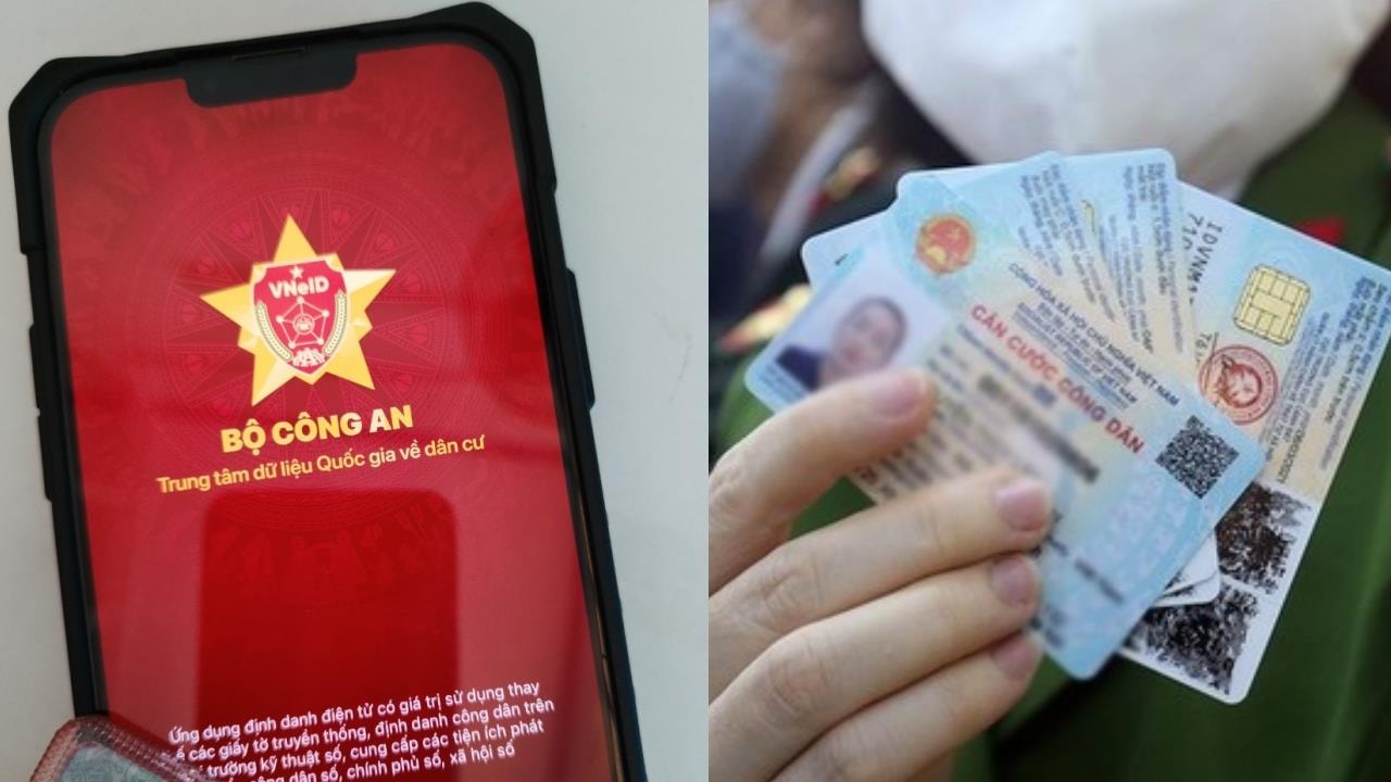 Sang năm 2026, những người sinh năm 2001, 1986, 1966 có thể bị phạt và khóa tài khoản ngân hàng nếu không thực hiện việc sau- Ảnh 1. Sang năm 2026, những người sinh năm 2001, 1986, 1966 có thể bị phạt và khóa tài khoản ngân hàng nếu không thực hiện việc sau- Ảnh 1.
