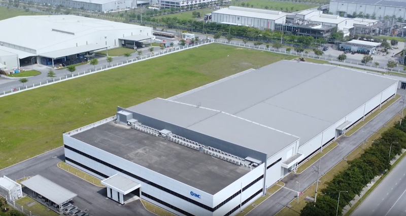 Những 'tay to' giúp Đồng Nai xuất siêu kỷ lục hơn 6,5 tỷ USD và hút 2 tỷ USD vốn FDI sau 8T2025- Ảnh 3.