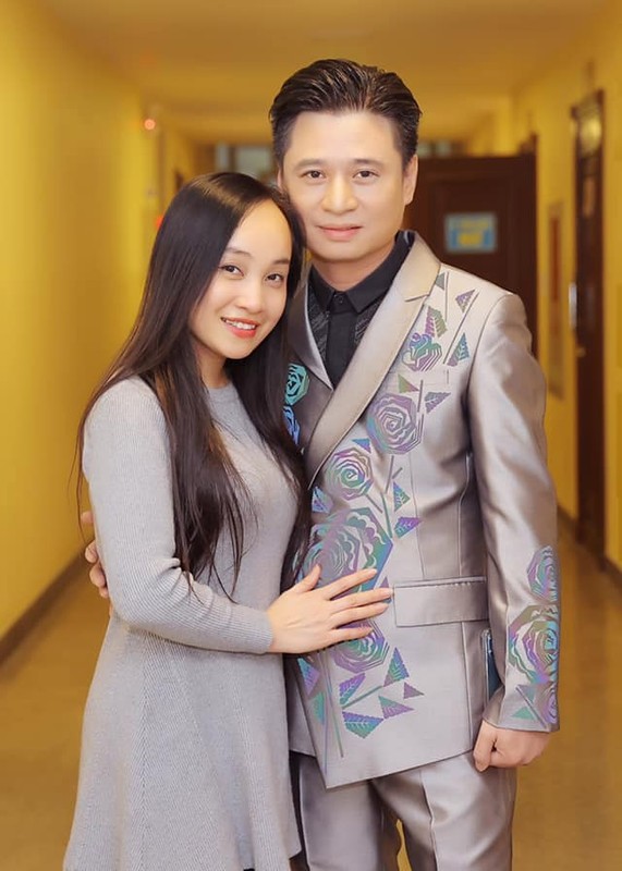 Nữ NSND diễn "Thị Mầu lẳng lơ" không ai đọ nổi: Nhan sắc tuổi 50 mặn mà, vừa lên chức Giám đốc Nhà hát Chèo Hà Nội- Ảnh 4.