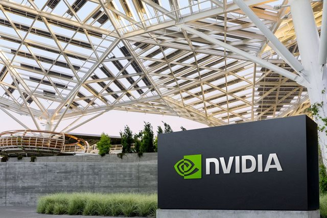 Sau khi 'chia tay' tỷ phú Phạm Nhật Vượng, Nvidia Việt Nam tăng vốn điều lệ lên gấp 11 lần, bắt đầu xây "móng" cho "ngôi nhà thứ hai"- Ảnh 1. Sau khi 'chia tay' tỷ phú Phạm Nhật Vượng, Nvidia Việt Nam tăng vốn điều lệ lên gấp 11 lần, bắt đầu xây "móng" cho "ngôi nhà thứ hai"- Ảnh 1.