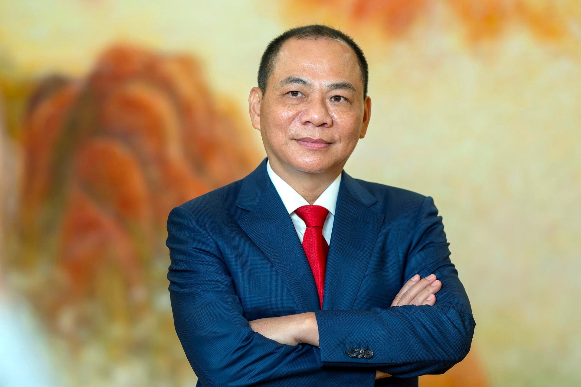 Công ty của tỷ phú Phạm Nhật Vượng đề xuất đặc biệt về giá bán lẻ điện cho sạc xe điện- Ảnh 1. Công ty của tỷ phú Phạm Nhật Vượng đề xuất đặc biệt về giá bán lẻ điện cho sạc xe điện- Ảnh 1.