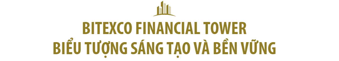 4 tòa nhà chọc trời cao nhất Việt Nam: Nơi từng giữ ngôi vương “cao nhất” Đông Nam Á, nơi là biểu tượng kiến trúc vừa hội nhập vừa đậm chất dân tộc- Ảnh 7. 4 tòa nhà chọc trời cao nhất Việt Nam: Nơi từng giữ ngôi vương “cao nhất” Đông Nam Á, nơi là biểu tượng kiến trúc vừa hội nhập vừa đậm chất dân tộc- Ảnh 7.