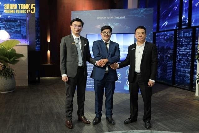 CEO của proptech BĐS Remaps qua đời ở tuổi 41- Ảnh 1. CEO của proptech BĐS Remaps qua đời ở tuổi 41- Ảnh 1.