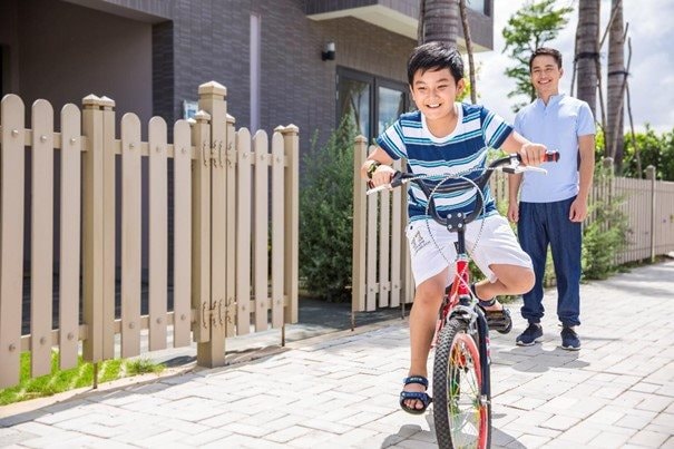 Nam Long (NLG): Dấu ấn doanh nghiệp phát triển bền vững và tầm nhìn kiến tạo đô thị tích hợp- Ảnh 3.