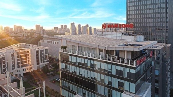 Nam Long (NLG): Dấu ấn doanh nghiệp phát triển bền vững và tầm nhìn kiến tạo đô thị tích hợp- Ảnh 1.