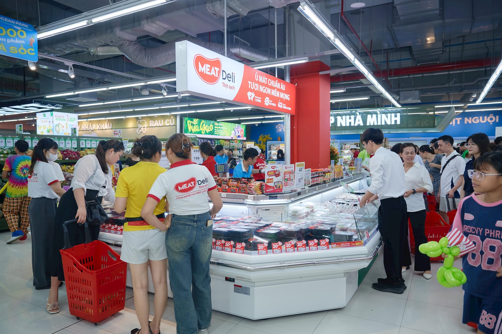 Giải mã sức hút của cổ phiếu Masan: Vì sao các "cá mập" nước ngoài lại săn đón?- Ảnh 3. Giải mã sức hút của cổ phiếu Masan: Vì sao các "cá mập" nước ngoài lại săn đón?- Ảnh 3.
