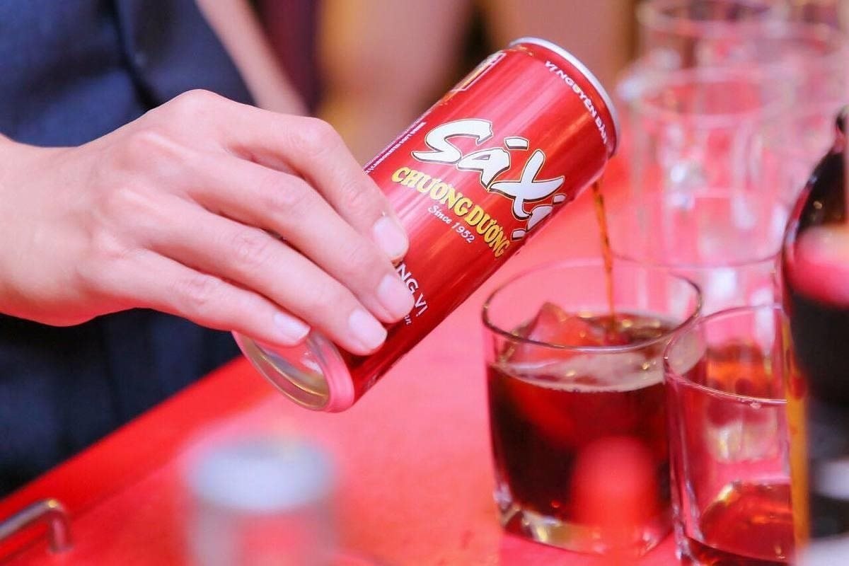 ‘Huyền thoại’ nước giải khát Việt không đủ khả năng trả nợ cho Sabeco, đối mặt nguy cơ phá sản- Ảnh 1.