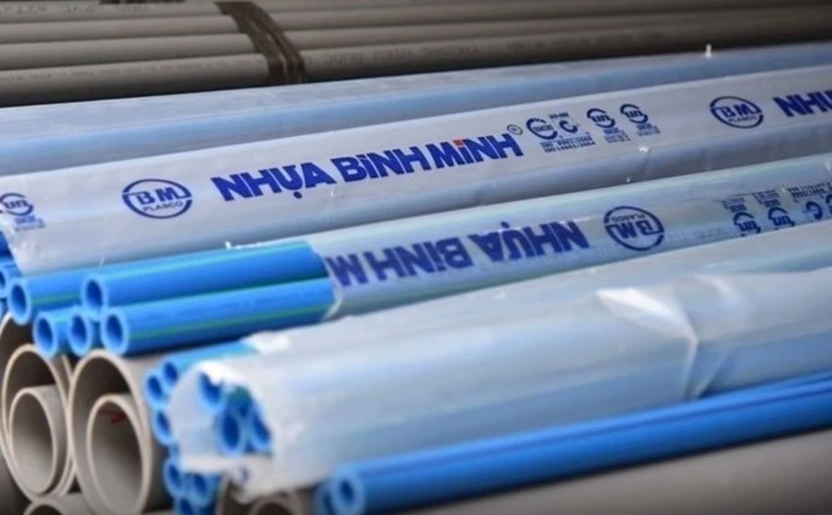 Vì sao một quyết định từ Ấn Độ có thể giúp đại gia nhựa vốn hóa 12.500 tỷ lớn nhất sàn chứng khoán Việt hưởng lợi kỷ lục?- Ảnh 1. Vì sao một quyết định từ Ấn Độ có thể giúp đại gia nhựa vốn hóa 12.500 tỷ lớn nhất sàn chứng khoán Việt hưởng lợi kỷ lục?- Ảnh 1.