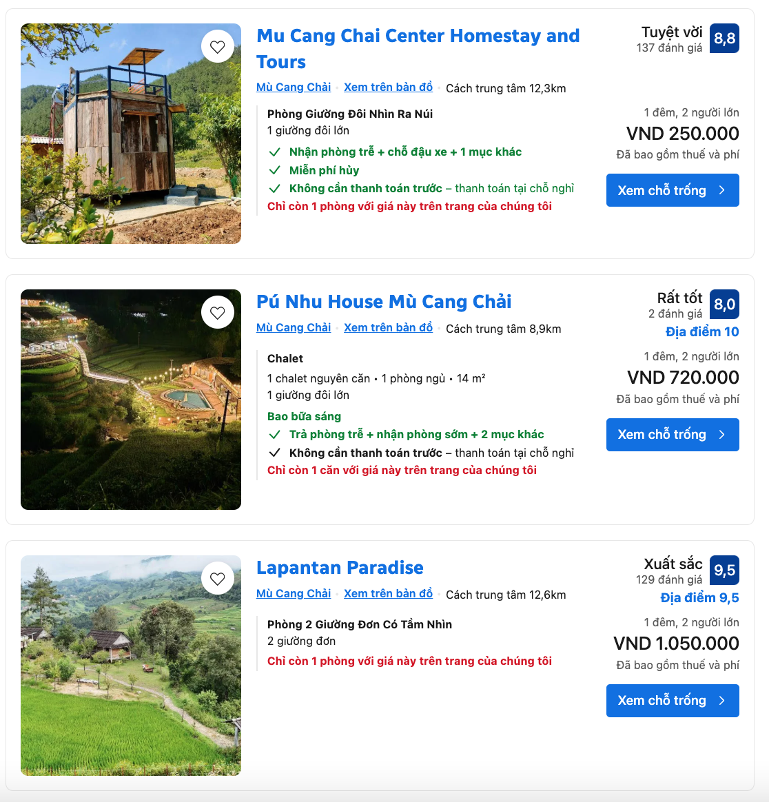 Cảnh tượng diễn ra giữa ruộng bậc thang Mù Cang Chải khiến nhiều người ngỡ ngàng: Hoá ra đây là lý do homestay thi nhau "cháy" phòng- Ảnh 8. Cảnh tượng diễn ra giữa ruộng bậc thang Mù Cang Chải khiến nhiều người ngỡ ngàng: Hoá ra đây là lý do homestay thi nhau "cháy" phòng- Ảnh 8.