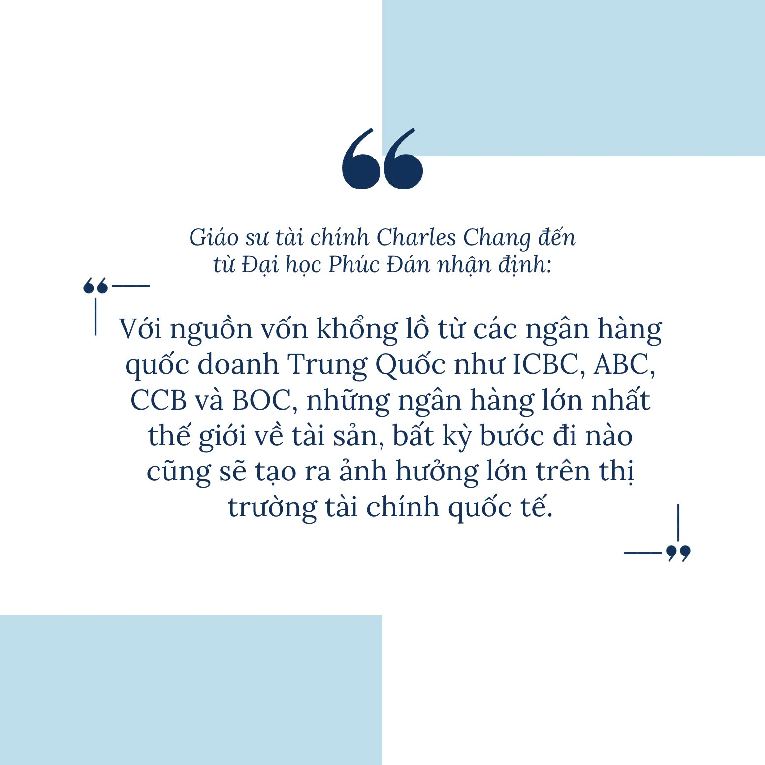 Một nhóm các quốc gia ‘âm thầm’ thành lập hệ thống ngân hàng nhằm ‘bẻ gãy’ sự thống trị của phương Tây: Hào phóng cho vay với điều kiện dễ dàng, thách thức các tổ chức lớn như WB hay IMF- Ảnh 2. Một nhóm các quốc gia ‘âm thầm’ thành lập hệ thống ngân hàng nhằm ‘bẻ gãy’ sự thống trị của phương Tây: Hào phóng cho vay với điều kiện dễ dàng, thách thức các tổ chức lớn như WB hay IMF- Ảnh 2.