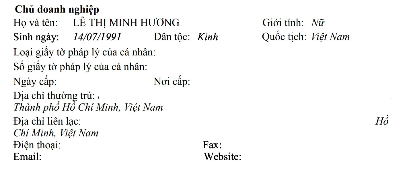 Chủ tịch Liên đoàn Quyền Anh Việt Nam Lưu Tú Bảo mất liên lạc 7 tháng khi sang Mỹ: Doanh nghiệp liên quan đồng loạt có biến- Ảnh 2.