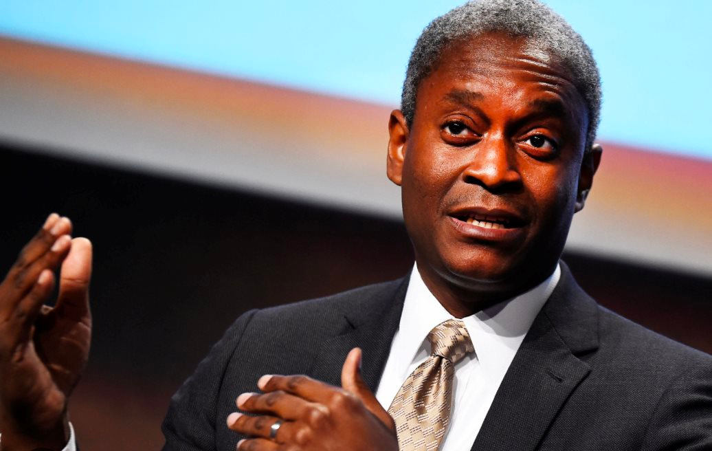 Quan chức Fed 'dội gáo nước lạnh' vào kỳ vọng của thị trường: Sẽ không còn đợt hạ lãi suất nào trong năm nay, lạm phát khó về mục tiêu 2% trước 2028- Ảnh 2.