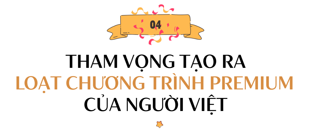 Nữ tướng nhận lương hơn 2,5 tỷ/năm của “ông lớn giải trí” 2.600 tỷ đồng: Từng làm cả bảo hiểm, chứng khoán, nay khát vọng tạo ra các chương trình “premium” của người Việt- Ảnh 8.