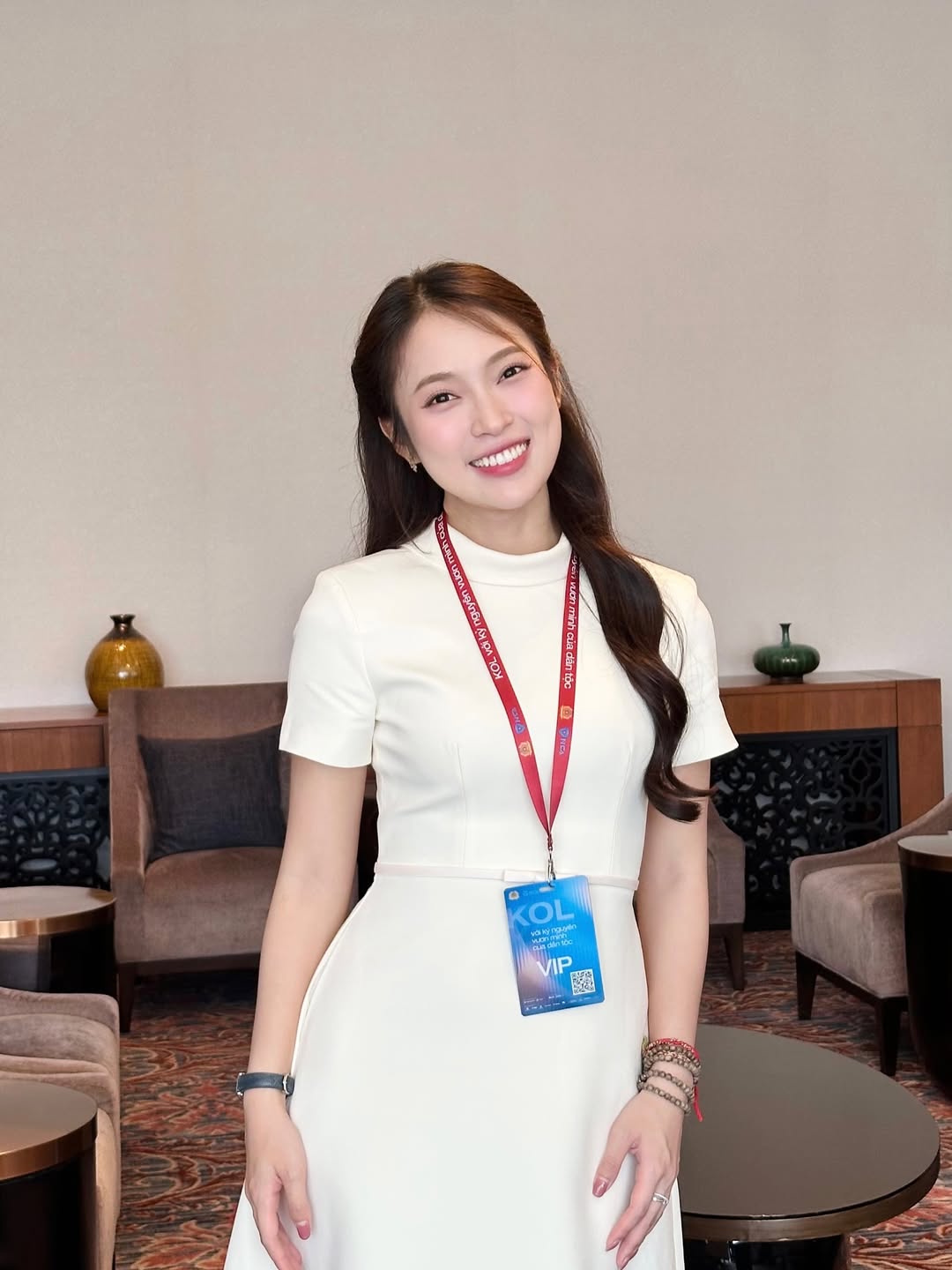 Ai sướng như Khánh Vy!- Ảnh 5. Ai sướng như Khánh Vy!- Ảnh 5.
