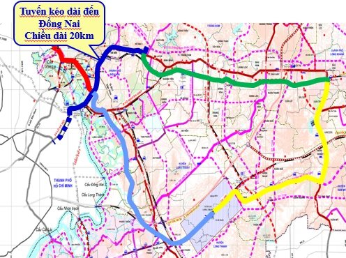 Vingroup, Sun Group, THACO, DonaCoop muốn rót hàng trăm nghìn tỷ làm metro, cảng biển, khởi động cuộc xây hạ tầng lớn chưa từng có ở miền Nam- Ảnh 2.