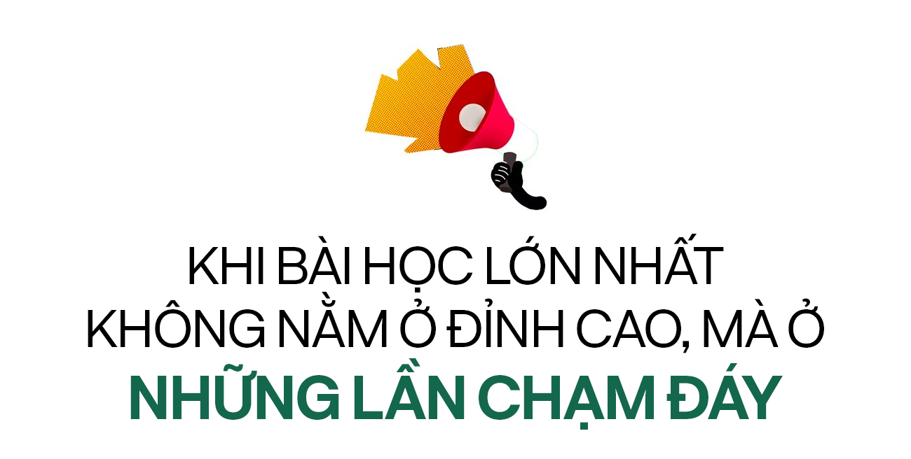 Từ thương hiệu thời trang đường phố từng phủ sóng 45 cửa hàng đến kẻ sống sót sau cú rơi tự do: CEO Đỗ Việt Anh của BOO lần đầu kể chuyện bước qua hai thái cực và tìm lại ánh hào quang- Ảnh 12. Từ thương hiệu thời trang đường phố từng phủ sóng 45 cửa hàng đến kẻ sống sót sau cú rơi tự do: CEO Đỗ Việt Anh của BOO lần đầu kể chuyện bước qua hai thái cực và tìm lại ánh hào quang- Ảnh 12.