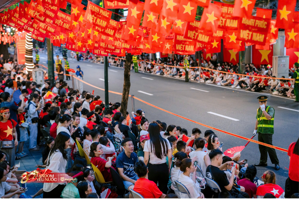Tổng duyệt cỡ này, chính thức cỡ nào: Hàng nghìn hình ảnh đẹp quân dân đoàn kết một lòng, trái tim cả nước reo vang- Ảnh 1. Tổng duyệt cỡ này, chính thức cỡ nào: Hàng nghìn hình ảnh đẹp quân dân đoàn kết một lòng, trái tim cả nước reo vang- Ảnh 1.