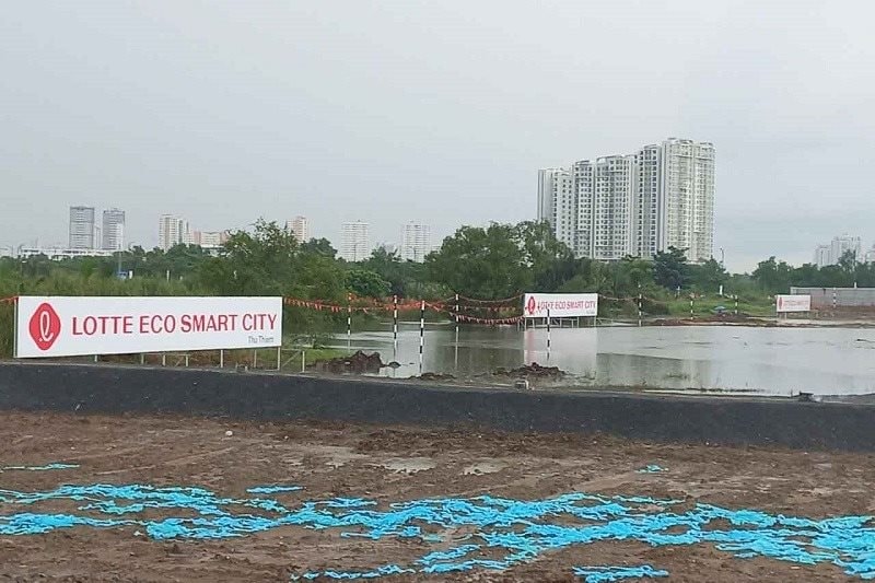 Chủ nhiệm Ủy ban Kinh tế - Tài chính Phan Văn Mãi: Việc Lotte trả lại dự án ở Thủ Thiêm là một sự lãng phí- Ảnh 3. Chủ nhiệm Ủy ban Kinh tế - Tài chính Phan Văn Mãi: Việc Lotte trả lại dự án ở Thủ Thiêm là một sự lãng phí- Ảnh 3.