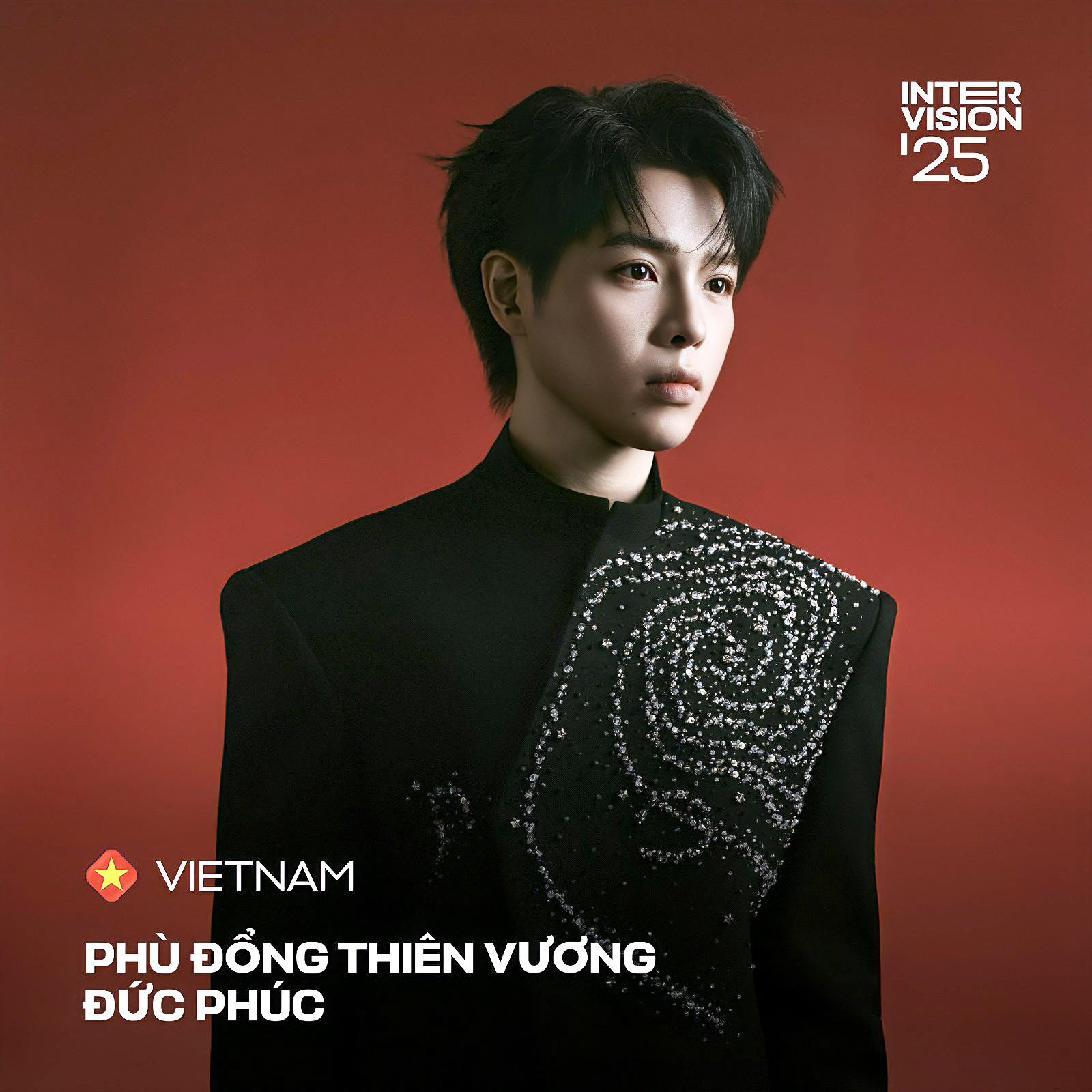 Ngày định mệnh sau đúng 10 năm, Đức Phúc lặp lại "kỳ tích âm nhạc"- Ảnh 3. Ngày định mệnh sau đúng 10 năm, Đức Phúc lặp lại "kỳ tích âm nhạc"- Ảnh 3.
