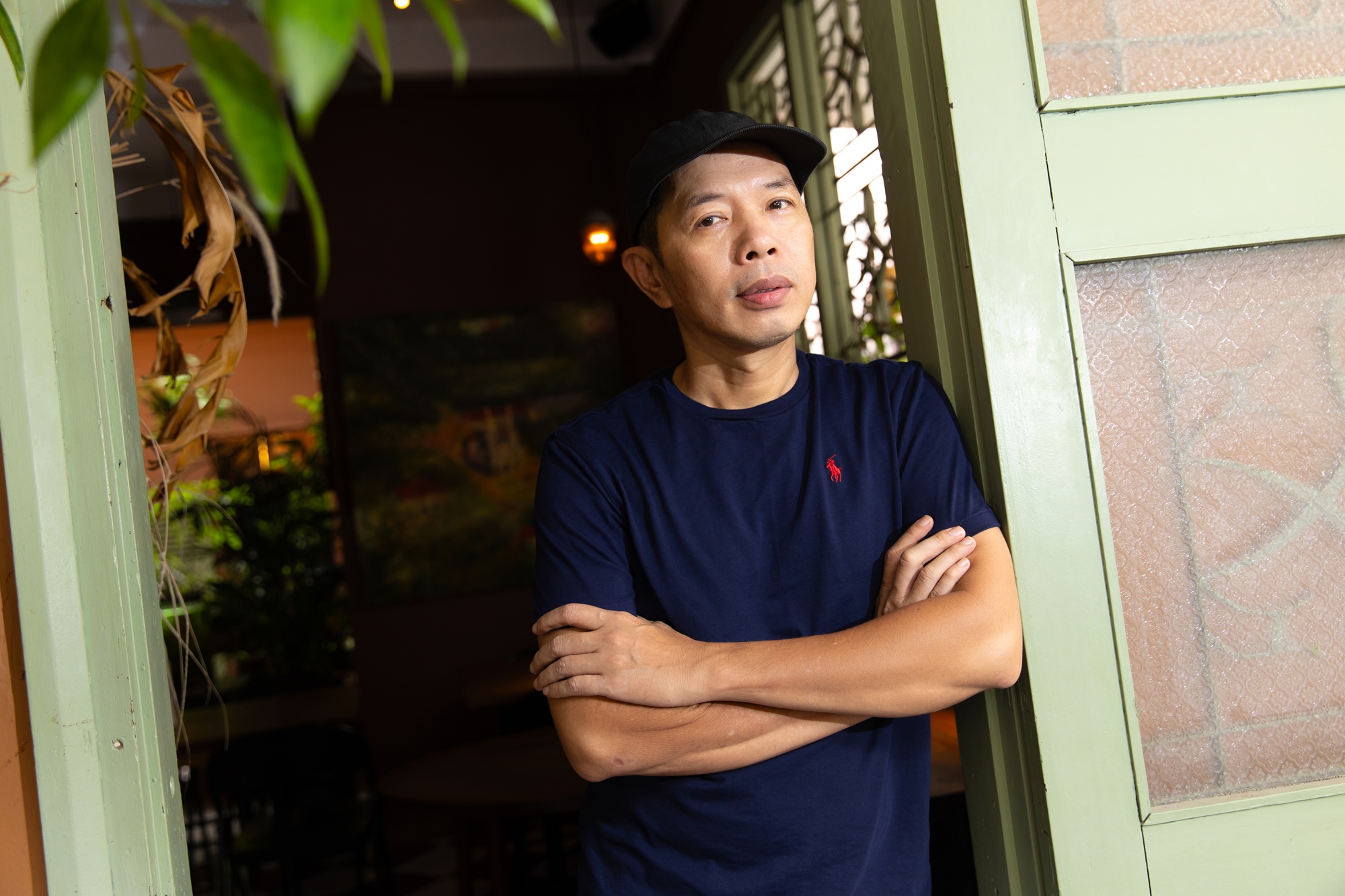 Thái Hòa: Phim Nhà nước đòi hỏi chất lượng đàng hoàng, chứ không phải tiền Nhà nước muốn làm gì thì làm- Ảnh 1. Thái Hòa: Phim Nhà nước đòi hỏi chất lượng đàng hoàng, chứ không phải tiền Nhà nước muốn làm gì thì làm- Ảnh 1.