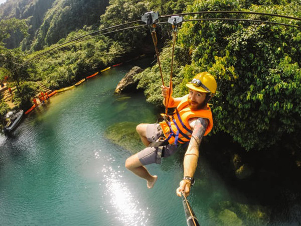 Điểm du lịch Đà Nẵng lên đài Hàn Quốc: Không phải Bà Nà, Mỹ Khê, du khách nhận xét: Điểm du lịch Đà Nẵng lên đài Hàn Quốc: Không phải Bà Nà, Mỹ Khê, du khách nhận xét: