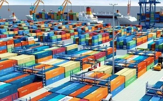 Kim ngạch xuất khẩu vượt 637 tỷ USD Kim ngạch xuất khẩu vượt 637 tỷ USD